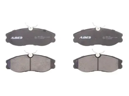 Тормозные колодки ABE C11056ABE