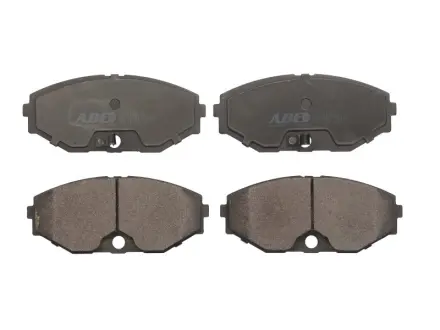 Тормозные колодки ABE C11065ABE