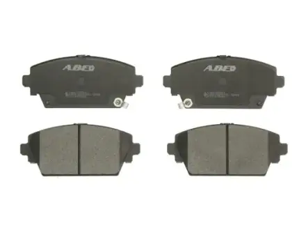Тормозные колодки ABE C11070ABE