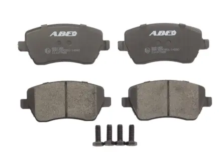Гальмівні колодки ABE C11077ABE