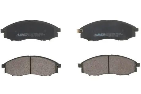Тормозные колодки ABE C11079ABE