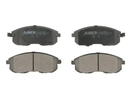 Тормозные колодки ABE C11096ABE