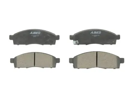 Тормозные колодки ABE C11098ABE