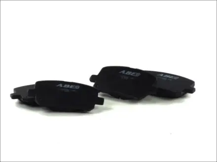 Тормозные колодки ABE C12099ABE