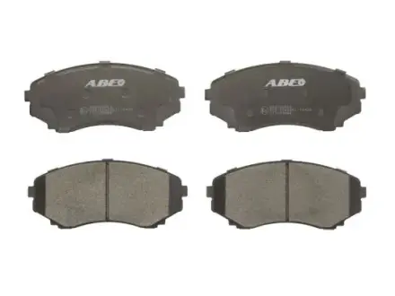 Тормозные колодки ABE C13049ABE