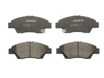 Тормозные колодки ABE C14056ABE