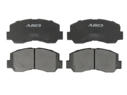 Гальмівні колодки ABE C15002ABE