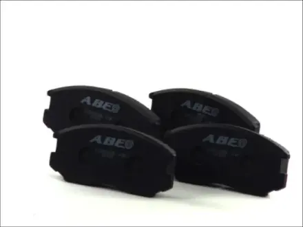 Гальмівні колодки ABE C15032ABE