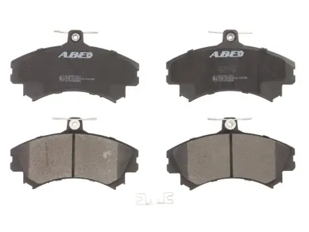 Гальмівні колодки ABE C15036ABE
