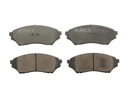 Тормозные колодки ABE C15041ABE