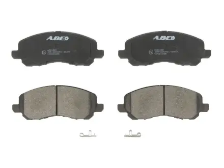 Гальмівні колодки ABE C15044ABE