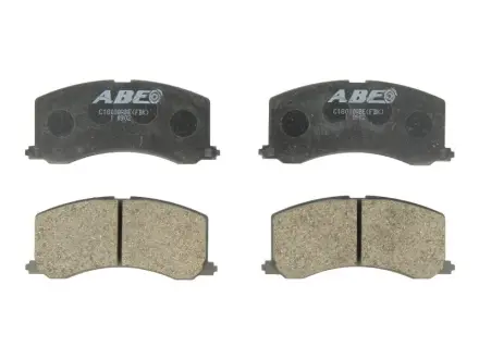 Гальмівні колодки ABE C18000ABE