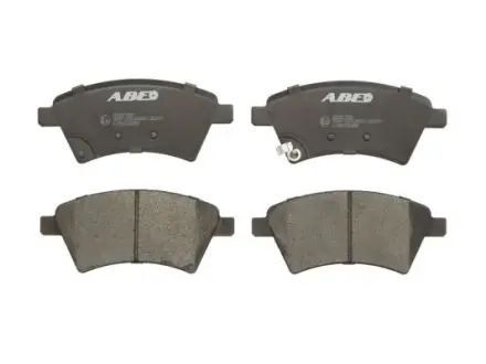 Тормозные колодки ABE C18020ABE