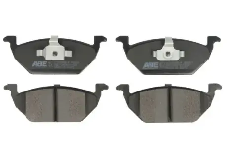 Тормозные колодки ABE C1A018ABE-P
