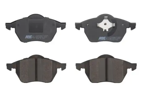 Тормозные колодки ABE C1A022ABE-P