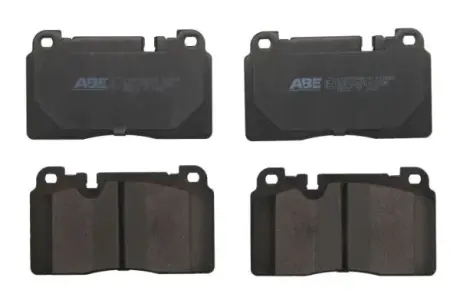 Гальмівні колодки ABE C1A055ABE-P