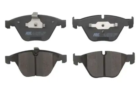 Тормозные колодки ABE C1B014ABE-P