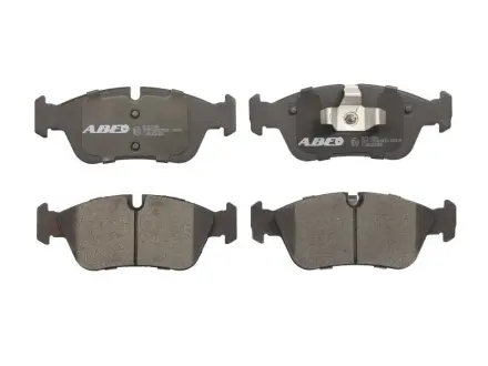 Тормозные колодки ABE C1B022ABE