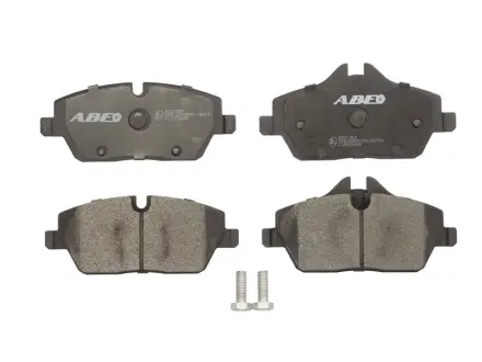 Гальмівні колодки ABE C1B023ABE