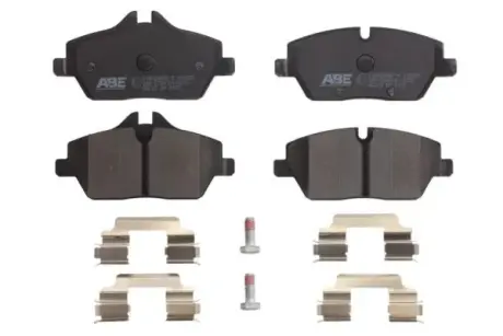 Гальмівні колодки ABE C1B023ABE-P