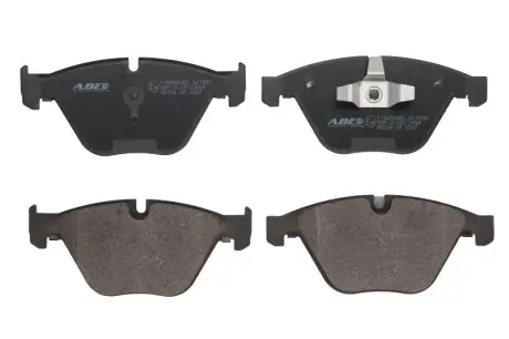 Тормозные колодки ABE C1B026ABE