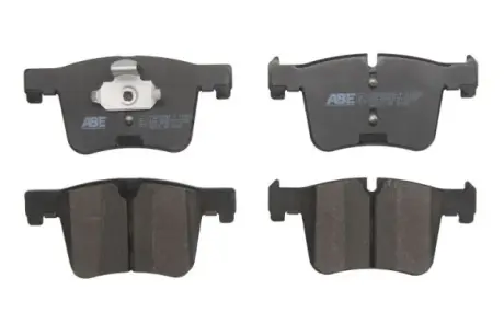 Тормозные колодки ABE C1B028ABE-P