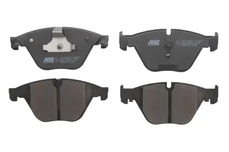 Гальмівні колодки ABE C1B029ABE-P