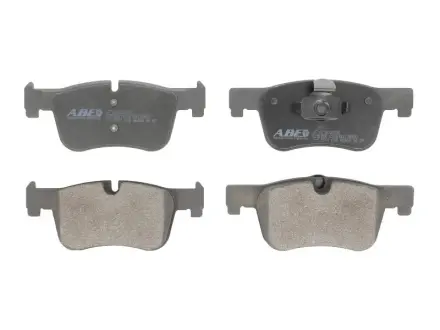 Тормозные колодки ABE C1B030ABE