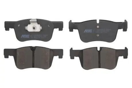 Тормозные колодки ABE C1B030ABE-P
