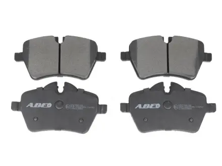 Гальмівні колодки ABE C1B033ABE