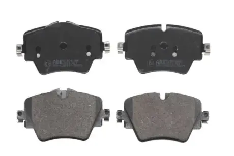 Тормозные колодки ABE C1B041ABE