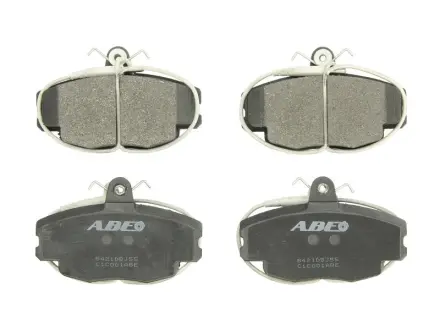 Тормозные колодки ABE C1C001ABE