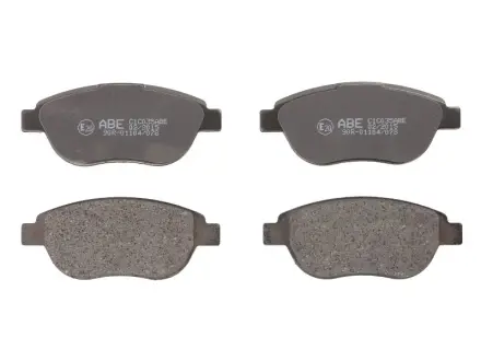 Гальмівні колодки ABE C1C035ABE