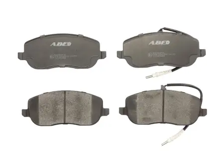 Тормозные колодки ABE C1C043ABE