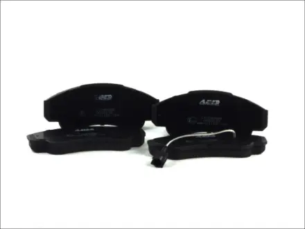 Тормозные колодки ABE C1C046ABE