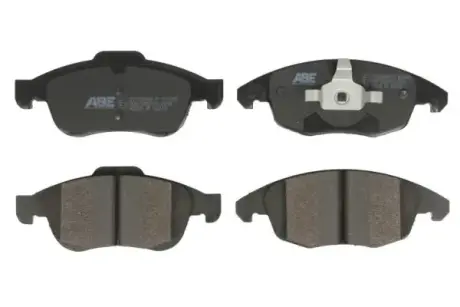 Гальмівні колодки ABE C1C056ABE-P