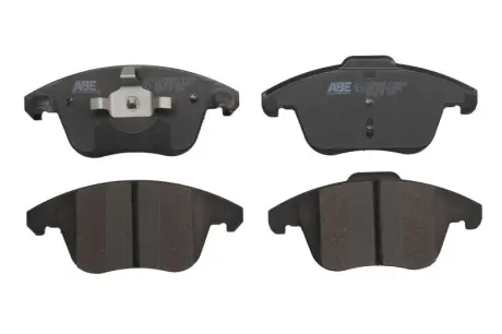 Гальмівні колодки ABE C1C058ABE-P