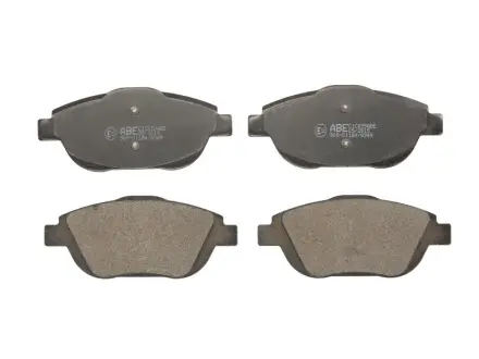 Гальмівні колодки ABE C1C059ABE