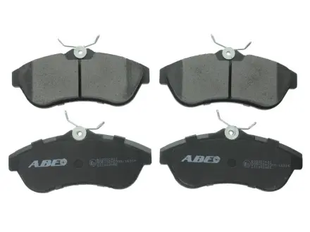 Тормозные колодки ABE C1C063ABE
