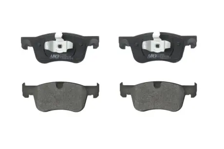 Тормозные колодки ABE C1C065ABE