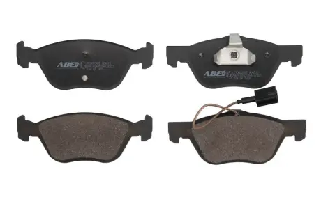 Тормозные колодки ABE C1D033ABE