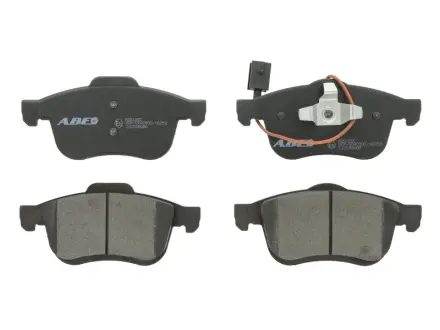 Тормозные колодки ABE C1D036ABE