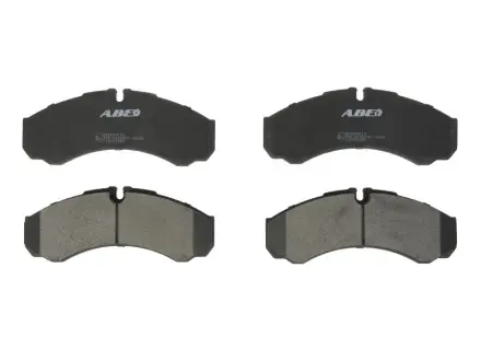 Гальмівні колодки ABE C1E009ABE