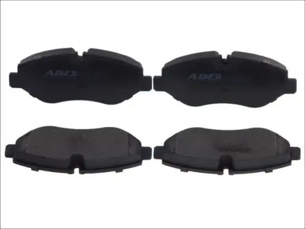 Тормозные колодки ABE C1E017ABE