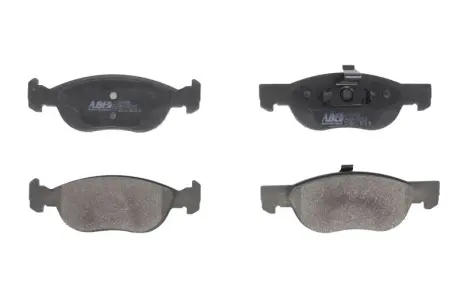 Гальмівні колодки ABE C1F018ABE