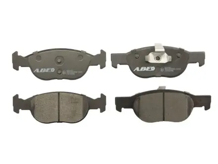 Тормозные колодки ABE C1F022ABE