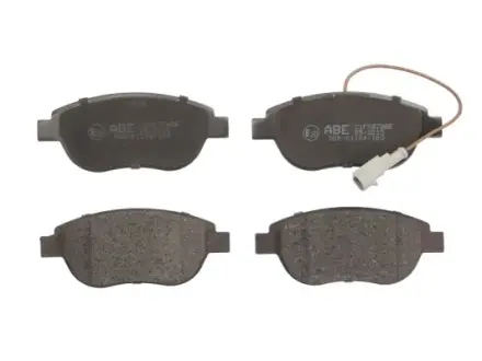Тормозные колодки ABE C1F037ABE