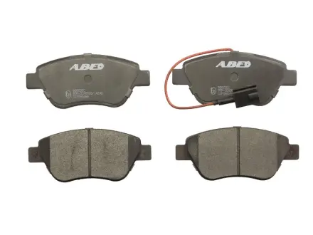 Тормозные колодки ABE C1F059ABE