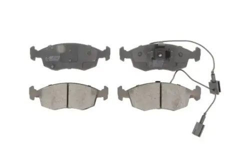 Гальмівні колодки ABE C1F065ABE