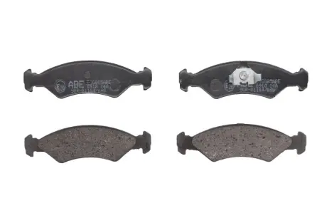 Тормозные колодки ABE C1G005ABE